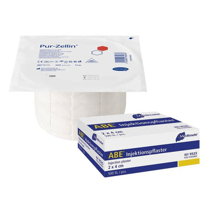 Bundle L: Pieks Performance