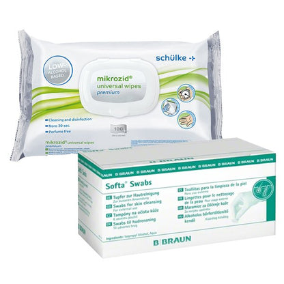Bundle L: Pieks Performance
