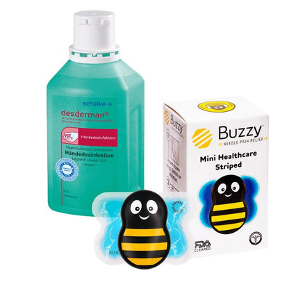 Bundle L: Pieks Performance