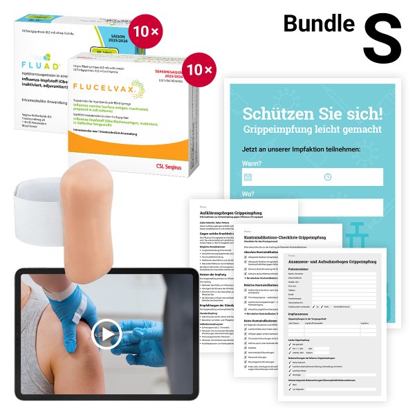 Bundle S: Stichprobe