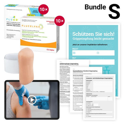 Bundle S: Stichprobe