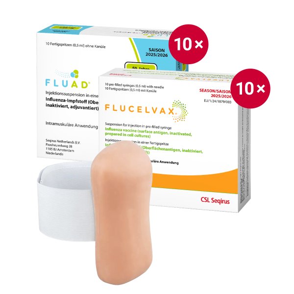 Bundle S: Stichprobe