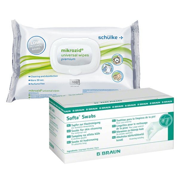 Bundle S: Stichprobe