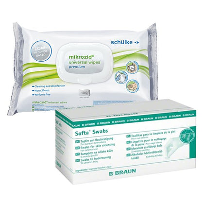 Bundle S: Stichprobe