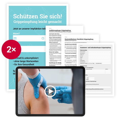 Bundle S: Stichprobe