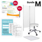 Bundle M: Praxis-Booster