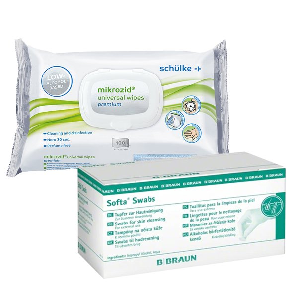 Bundle M: Praxis-Booster