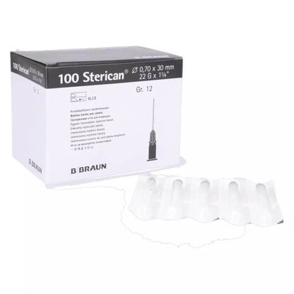 Sterican Standardkanülen