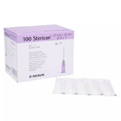 Sterican Standardkanülen