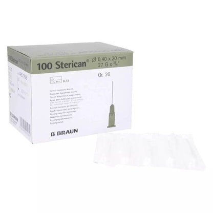 Sterican Standardkanülen
