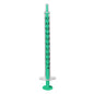 Injekt F Feindos.-Spritze 1ml
