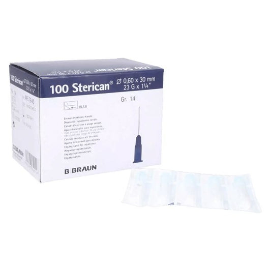 Sterican Standardkanülen
